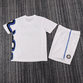 Retro Kid Size Inter Milano 2010-1998 away game